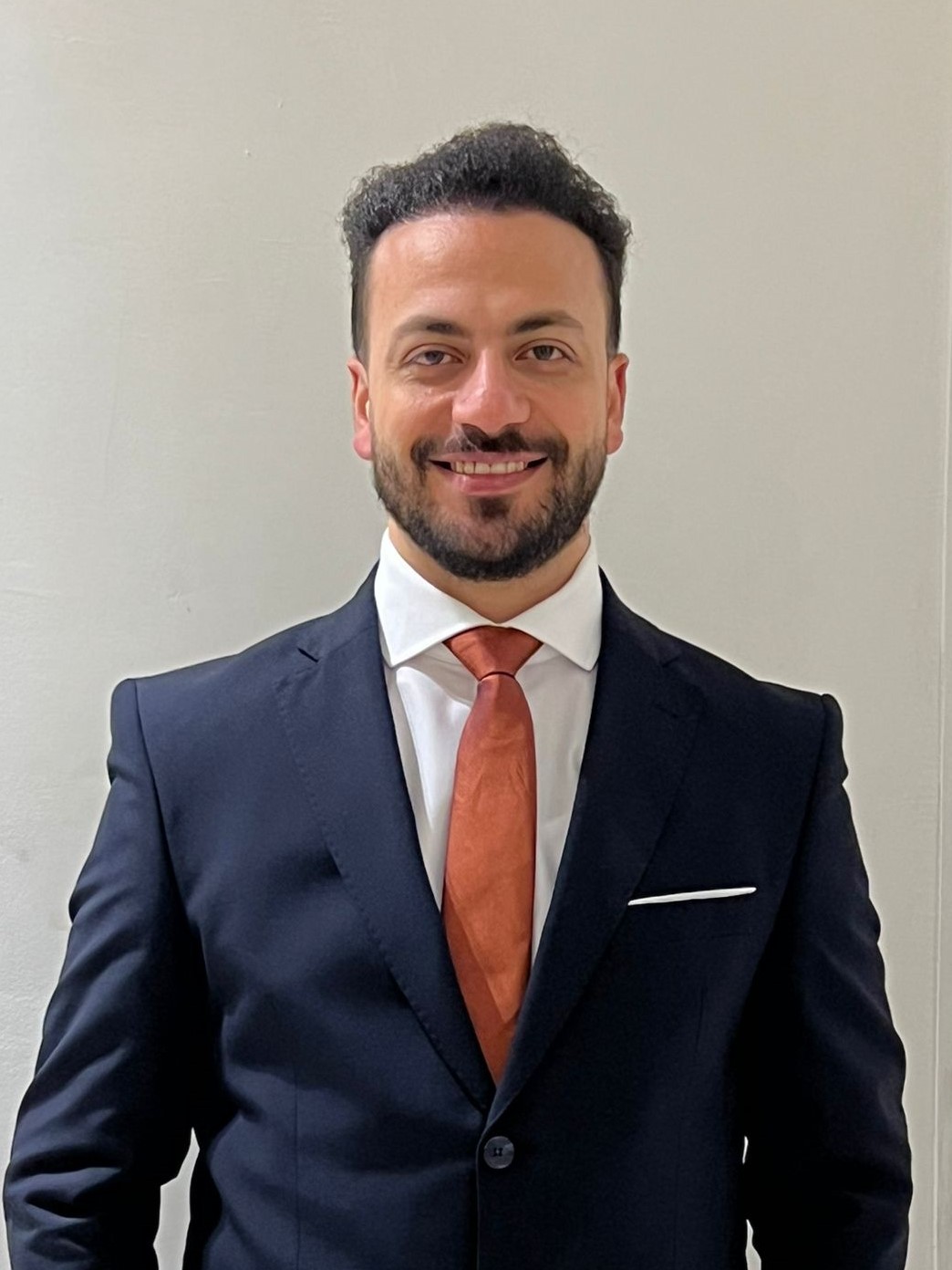 Dr. med. Mohammed Alfarra
