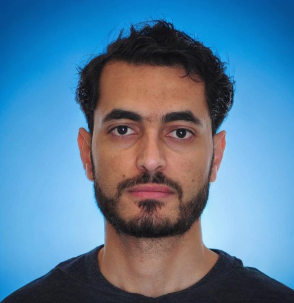 Dr. Mohammed Alfarra