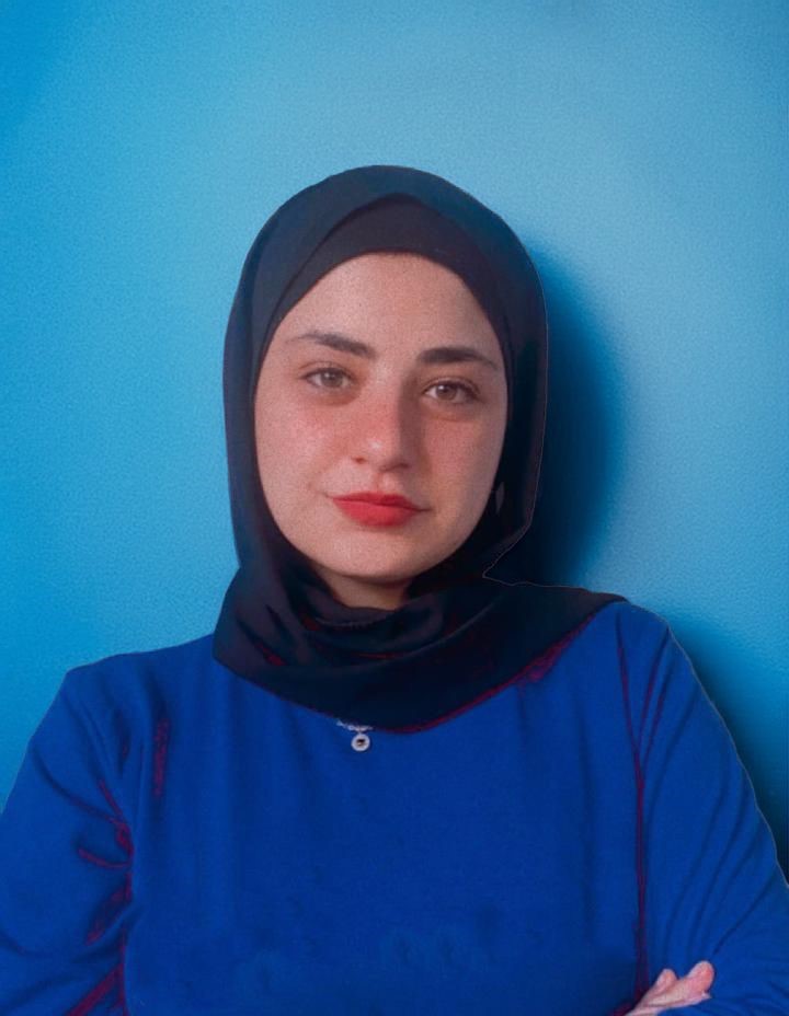 Eng . Aysha Al-Astal
