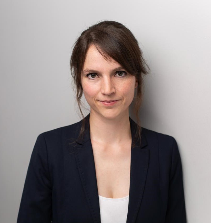 Dr. med. Maria Roth