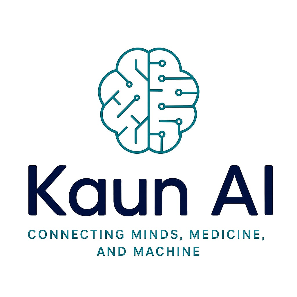 Kaun AI Logo